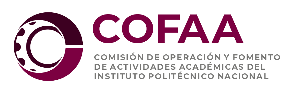 Logo COFAA